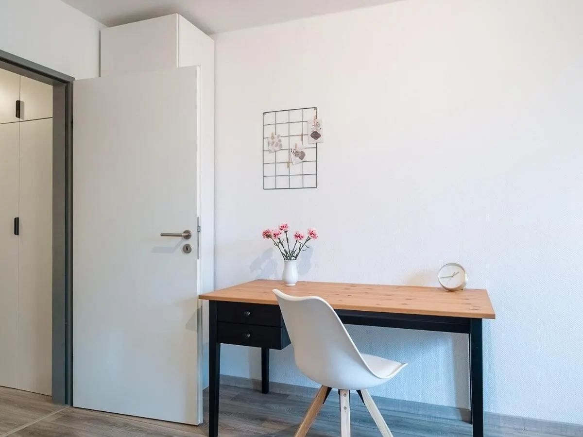 Apartment Wohnen In Der Altstadt Augsburg