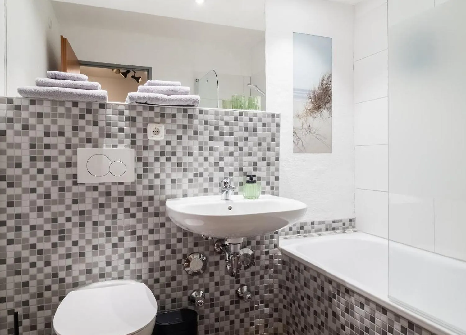 Apartment Wohnen In Der Altstadt Augsburg