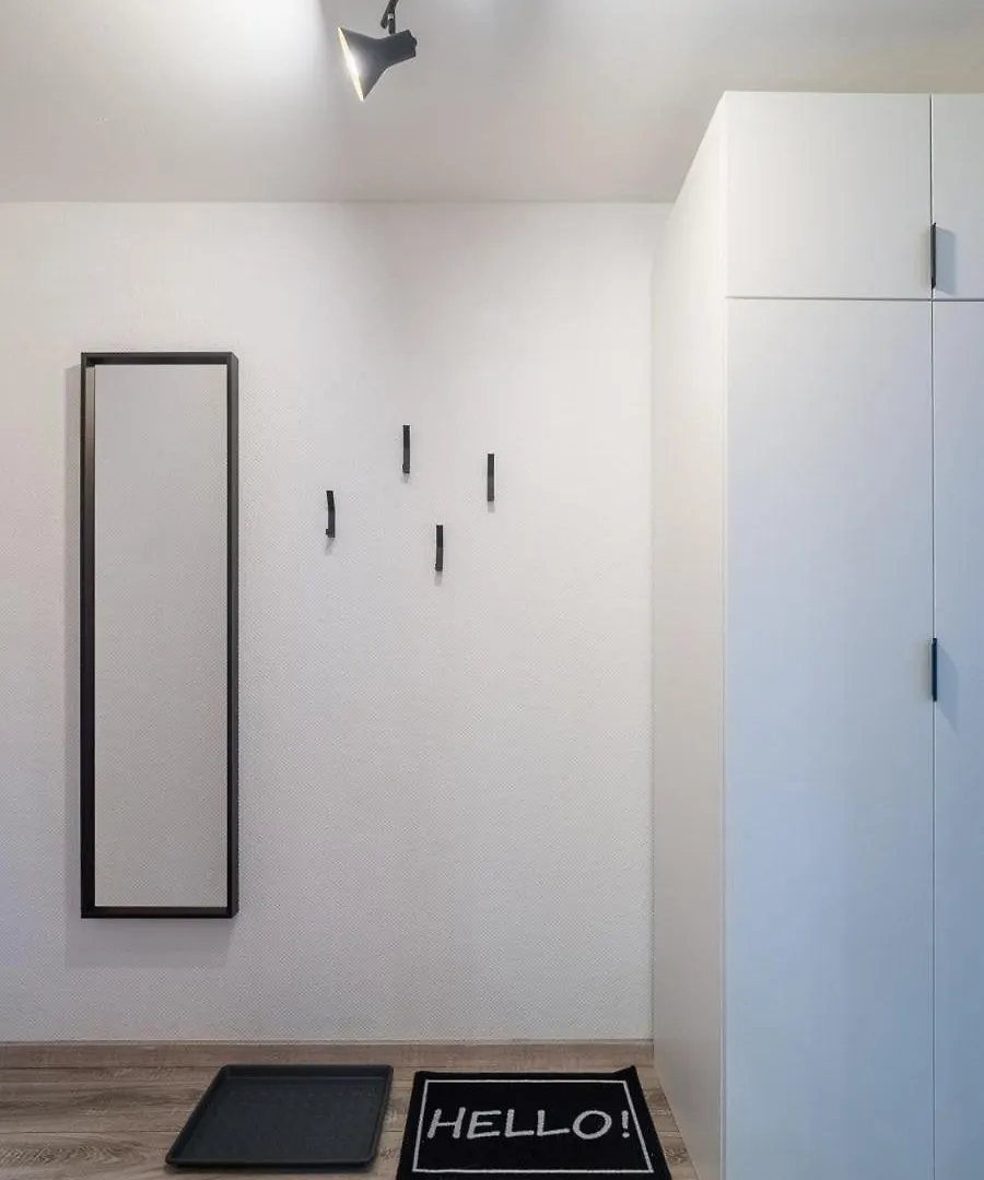 Apartament Wohnen In Der Altstadt Augsburg Niemcy