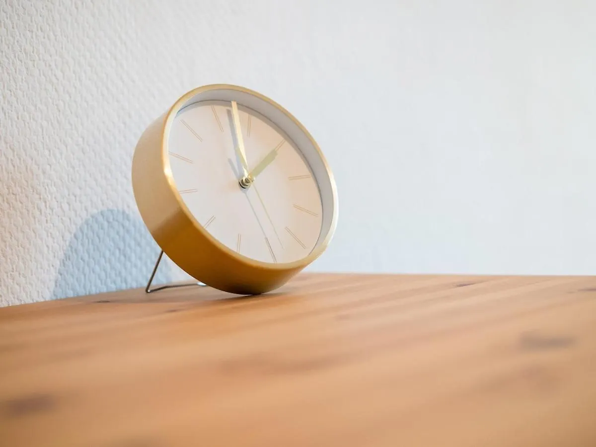 Apartament Wohnen In Der Altstadt Augsburg Niemcy